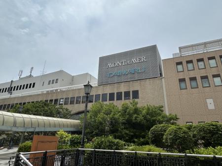 【大丸芦屋店】芦屋地区初登場ブランド多数！8月28日 