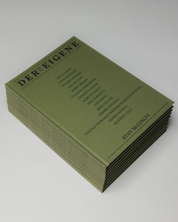 【RIMOWA】「Der Eigene」マガジンの第5作目を発表