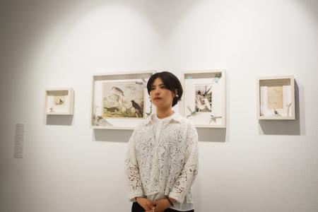 【日本代表決定】米国の女性美術館NMWAによる国際プロ