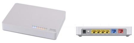 2.5GbE対応ブロードバンドルーター NetGenesis GigaL 2.5GbE対応ブロードバンドルーター NetGenesis GigaL