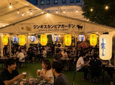 ヤマダデンキ、高崎駅東口活性化プロジェクトを始動　