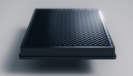 Aurora Microplates社の細胞培養用マイクロプレート・ Aurora Microplates社の細胞培養用マイクロプレート・