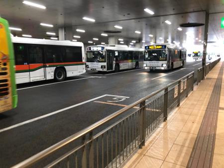 第32回地域バス交通活性化セミナー(那覇)を開催しま 第32回地域バス交通活性化セミナー(那覇)を開催しま
