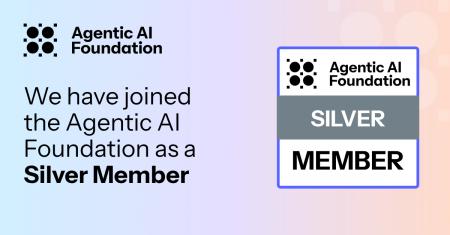 Agentic AI Foundationにシルバーメンバーとして参画