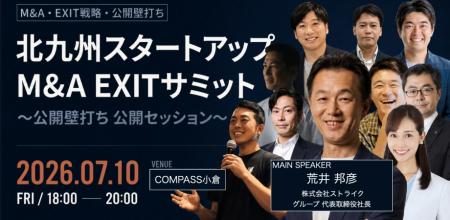 “上場だけが成功ではない”M&Aが地域イノベーションの