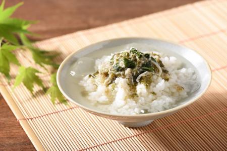 久世福商店から酷暑時代の新提案。ごはんと水だけで完 久世福商店から酷暑時代の新提案。ごはんと水だけで完