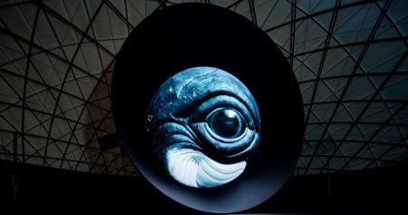 大阪・関西万博「BLUE OCEAN DOME」　2026年7月18日(