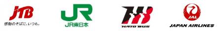 JTB×JR東日本×はとバス×JAL、4社共創によるユニット型 JTB×JR東日本×はとバス×JAL、4社共創によるユニット型