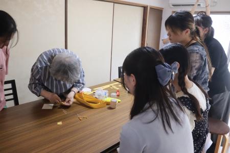 学生が祇園祭に参画、伝統を次世代へ 学生が祇園祭に参画、伝統を次世代へ