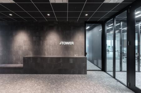 本社移転の完了と営業開始のお知らせ 本社移転の完了と営業開始のお知らせ