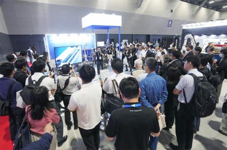 DOBOT最新協働ロボットとヒューマノイドをRobot Techn DOBOT最新協働ロボットとヒューマノイドをRobot Techn