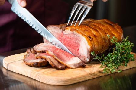 リーガロイヤルリゾート沖縄 北谷「GRILL ＆ DINING A