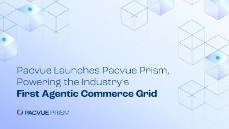 PacvueがPacvue Prismをローンチ、業界初のエージェン PacvueがPacvue Prismをローンチ、業界初のエージェン