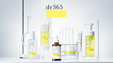 【ロフト】銀座ロフト「dr365(ドクターサンロクゴ)POP 【ロフト】銀座ロフト「dr365(ドクターサンロクゴ)POP