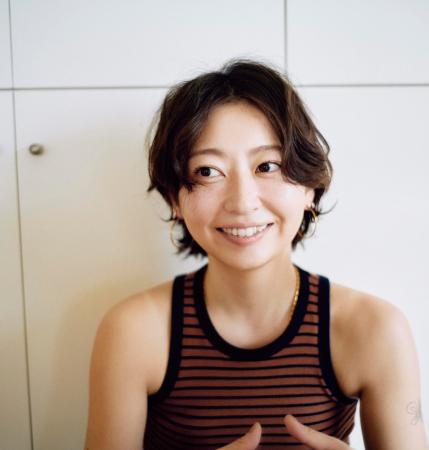 鈴木真海子、約1年ぶりの新曲「とりとめのないこと」6