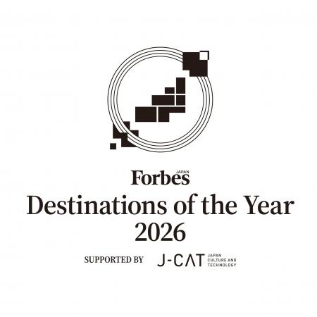 J-CATとForbes JAPANが共催し、日本の新しい観光アワ J-CATとForbes JAPANが共催し、日本の新しい観光アワ