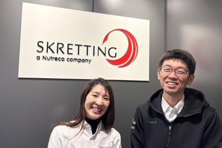スクレッティング株式会社様が人事労務管理システムを