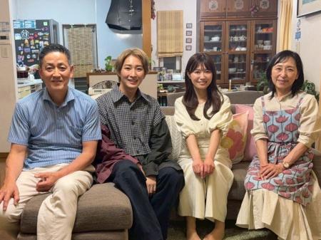 『時計じかけのマリッジ』、“婚活”終えた西澤アナが“