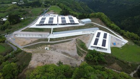 【取材案内】7月1日・900頭規模の牧場「耶馬渓ファー