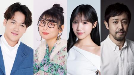 中村ゆりか×佐野玲於W主演「夫に不倫をお願いされまし 中村ゆりか×佐野玲於W主演「夫に不倫をお願いされまし