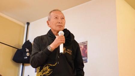 ビートきよし、ツービートの現在を語る「本当に最高の