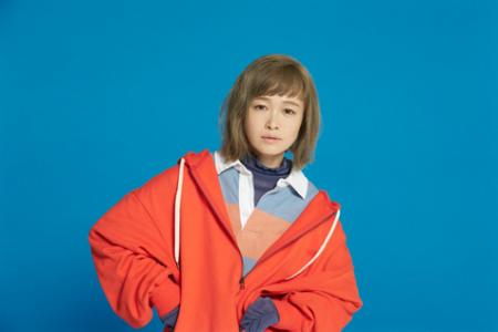 シンガーソングライターNakamuraEmiメジャーデビュー1 シンガーソングライターNakamuraEmiメジャーデビュー1