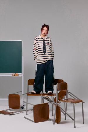 平成フラミンゴ“NICO”プロデュースブランド「JIMWAG」