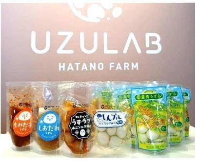 鶏卵高騰の陰でうずらの卵300万個が廃棄危機。日本一 鶏卵高騰の陰でうずらの卵300万個が廃棄危機。日本一