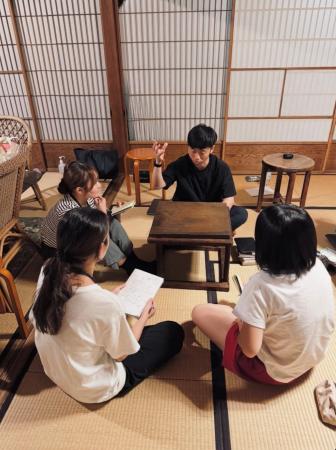 「教える」から「引き出す」へ。教育コーチングのStel 「教える」から「引き出す」へ。教育コーチングのStel