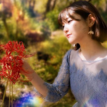 ヒーリングシンガー mamii、新曲「愛の大海」をリリー