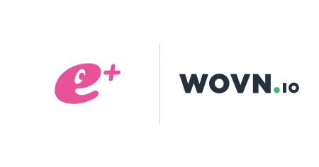 イープラス、WOVN.io で外国人向けにチケットサイトを