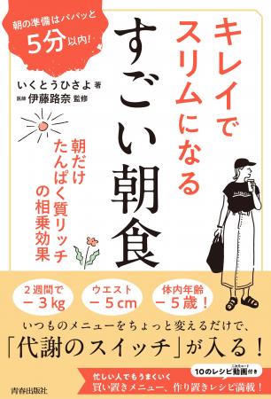 いつものメニューをちょっと変えるだけ！「朝だけタン