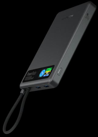 【MATECH】半固体電池採用・35W急速充電対応。超薄型1 【MATECH】半固体電池採用・35W急速充電対応。超薄型1