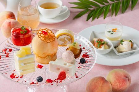 【ニューオータニイン札幌】この夏だけの、とっておき