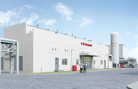 液化水素関連機器の開発・実証を加速する国内最utf-8