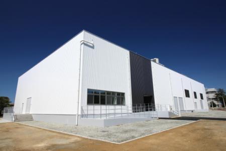 愛知県豊橋市が半導体関連事業への参入から立地までを 愛知県豊橋市が半導体関連事業への参入から立地までを