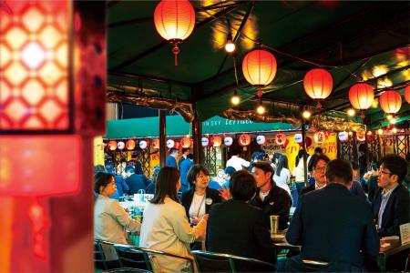 【予約1.5万人突破】老舗中華 八仙閣が手掛ける『天神