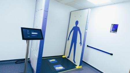 グレーター・マンチェスター警察、留置施設での身体検