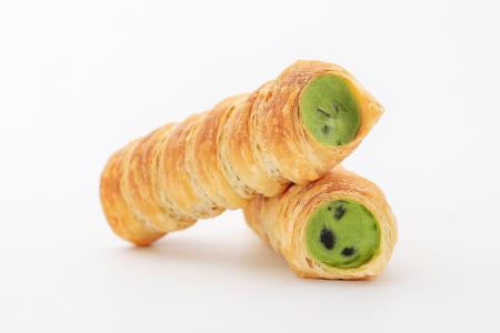 赤福が手がける五十鈴茶屋、松坂屋名古屋店で“抹茶を