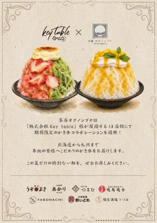 【10時間待ちの“行列かき氷”が全国へ】渋谷の人気かき 【10時間待ちの“行列かき氷”が全国へ】渋谷の人気かき