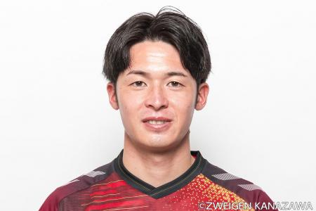 【FC大阪】小島雅也選手 ツエーゲン金沢より完全移籍