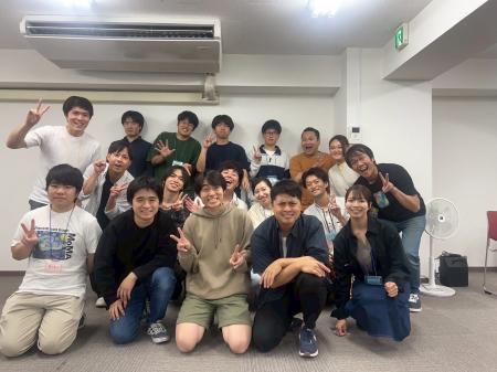 年4回・設立当初から続く会員イベント「SETDAY」が今 年4回・設立当初から続く会員イベント「SETDAY」が今