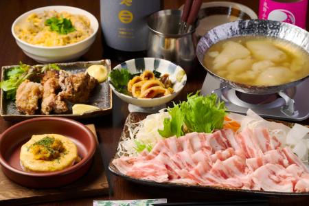 東京・中延で“洋野町の旬と幻の酒”を発信。洋野町出身 東京・中延で“洋野町の旬と幻の酒”を発信。洋野町出身