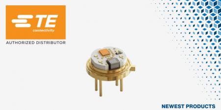 マウザー、TE Connectivity / Measurement Specialtie