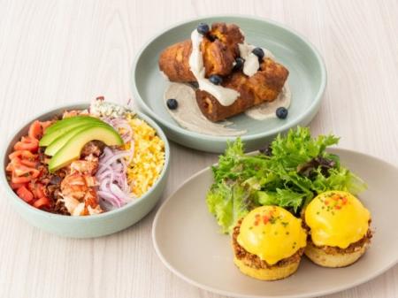 ニューヨークレストラン「サラベス」表参道店 本場ニ ニューヨークレストラン「サラベス」表参道店 本場ニ