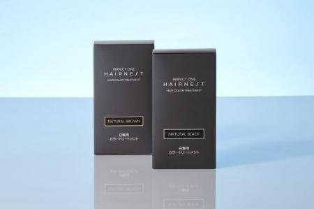 一生涯、自信あふれる髪へ。シンプルヘアケアブランド 一生涯、自信あふれる髪へ。シンプルヘアケアブランド