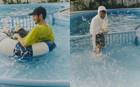 ゴールドウイン「男性の水辺での装いと意識に関する調 ゴールドウイン「男性の水辺での装いと意識に関する調