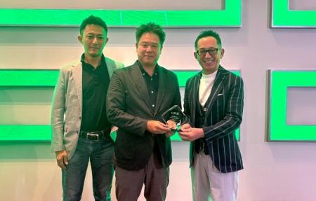 SB C&S、HPE Partner Growth Summitにおいて「Distrib