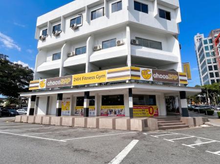 チョコザップ、マレーシア初出店 香港、台湾、シutf-8 チョコザップ、マレーシア初出店 香港、台湾、シutf-8