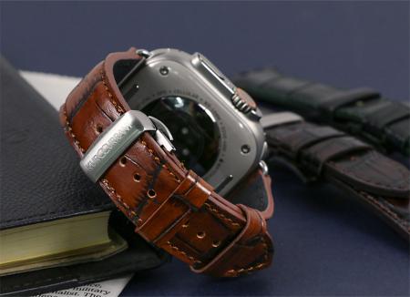 Apple Watch用バンド専門ブランド「KUROCURRANTutf-8 Apple Watch用バンド専門ブランド「KUROCURRANTutf-8